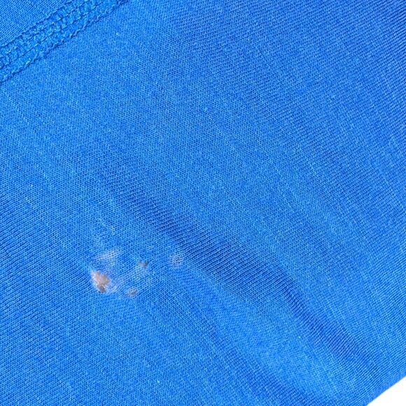 Smartwool Long Sleeve Blue Size Medium - Picture 5 of 8